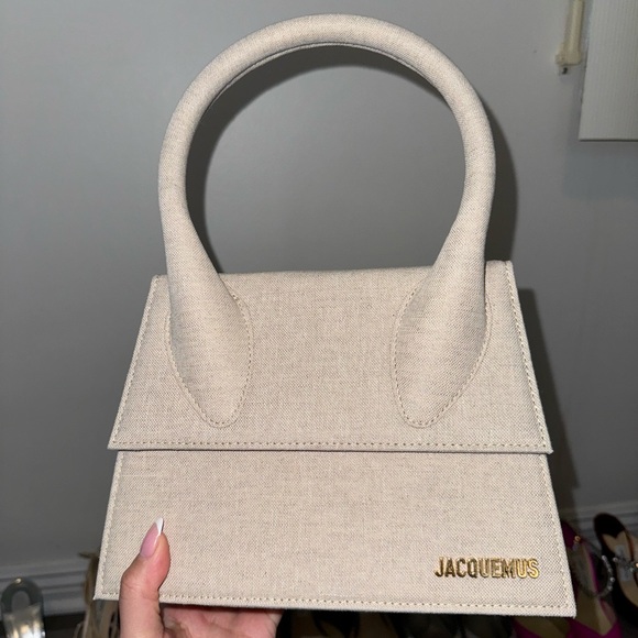 Jacquemus Handbags - Jacquemus Chiquito bag